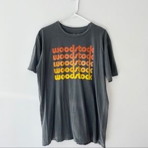 Midnight Rider Woodstock Men’s Crew